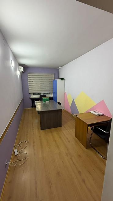 Аренда офисов: Сдаю Офис целиком: Колл-центр, Нотариус, Охранное агентство, 170 м², В жилом комплексе — 13