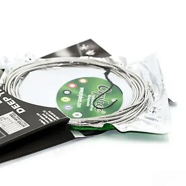 bas gitara cena: ŽICE ZA ELEKTRIČNU GITARU 011-050 ORPHEE BESPLATNA DOSTAVA | 26 036 — 1