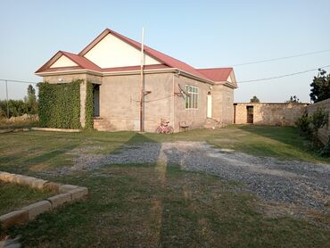 xətaidə evlər: 4 otaqlı, 127 kv. m, Yeni təmirli