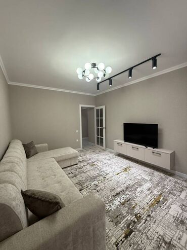 Долгосрочная аренда квартир: 2 комнаты — 1