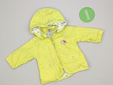 kurtka lemonada: Kurtka, Baby club, 3-6 miesięcy, stan - Bardzo dobry — 2