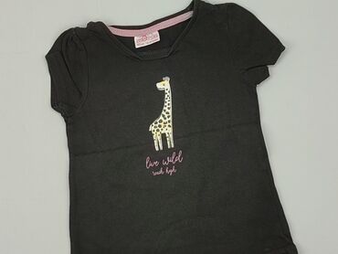 letnie sukienki z gumka w pasie: T-shirt, So cute, 1.5-2 years, 86-92 cm, condition - Very good