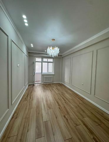 квартира алам: 3 комнаты, 106 м², Джал-15 Элитка, 4 этаж, Евроремонт — 8