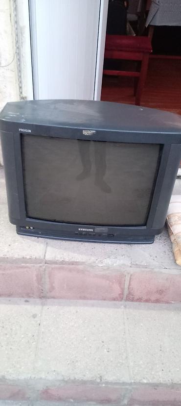 115 ekran tv: İşlənmiş Televizor Samsung LCD 54" HD (1366x768), Ünvandan götürmə — 1