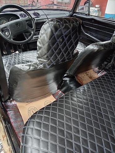 turbo az toyota: VAZ (LADA) 2106: 1.5 l | 1990 il Sedan — 5