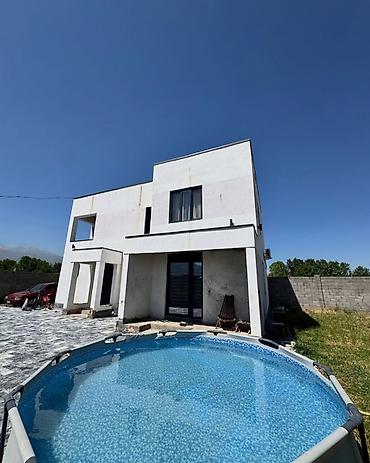 Продажа коттеджей и домов: Срочно продается современный просторный 2 х этажный дом в Байтике вип at lalafo.kg — 7 Продажа коттеджей и домов: Срочно продается современный просторный 2 х этажный дом в Байтике вип — 7
