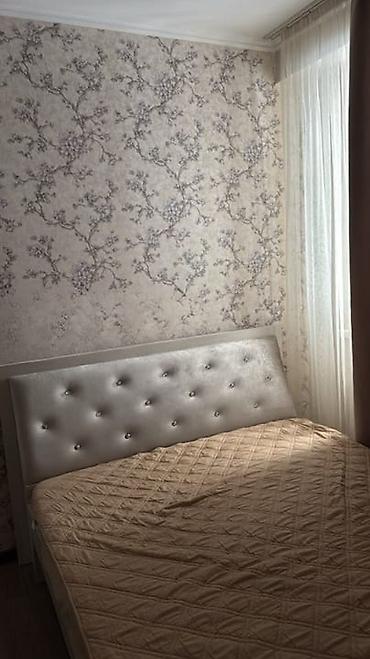 Продажа квартир: 2 комнаты, 72 м², Нижний Джал (Джал-23) Элитка, 2 этаж — 5