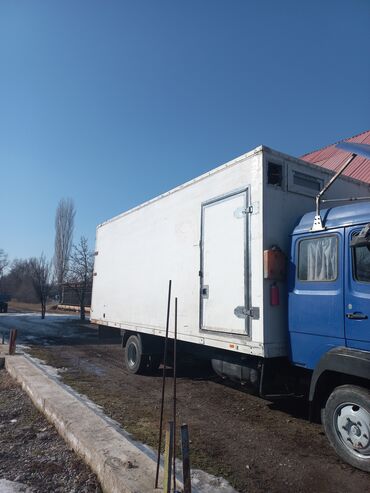 хово б у: Бутка сатылат узуну 6.20 абалы жакшы суу кирбейт+шамал тоскон багажник