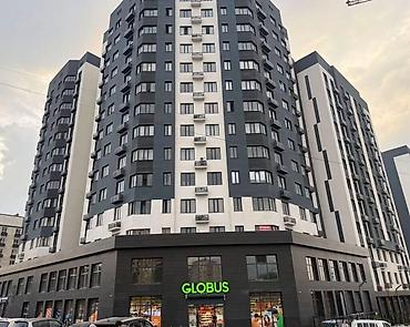 60: 2 комнаты, 60 м², Тунгуч мкр Элитка, 6 этаж, Дизайнерский ремонт — 9