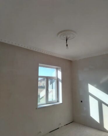 Tavan işləri: Alçıpan tavan və elektrik işləri – dizayn və montaj - İki səviyyəli — 10