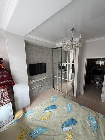 Продажа квартир: 3 комнаты, 67 м², Элитка, 7 этаж, Евроремонт — 10