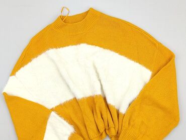 stradiwarius swetry: C&A, Sweter damski, rozmiar M