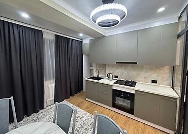 Посуточная аренда квартир: 1 комната, Бытовая техника, Душевая кабина, Банные принадлежности — 9