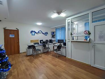 Продажа офисов: Продажа офисов 302 м², С ремонтом, Без мебели, Многоэтажное здание, 1 этаж — 1