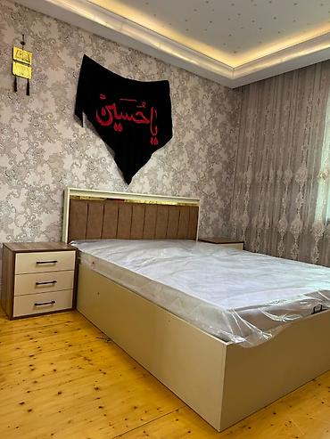 tek yataqlar: Yeni, İkinəfərlik çarpayı, Bazasız, Matras ilə, Siyirməsiz, Rusiya — 2