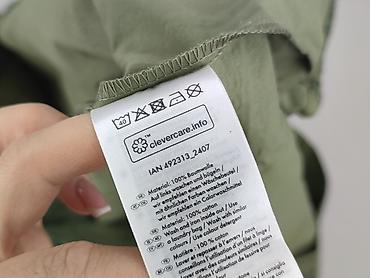 modbis sukienki plus size: Esmara, Sukienka damska, rozmiar XL — 5