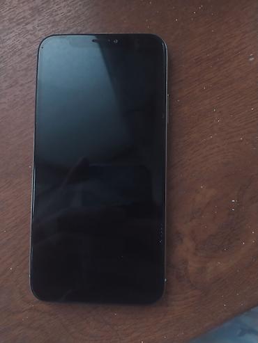 iphone x ağ: IPhone X, 64 GB, White Titanium — 2