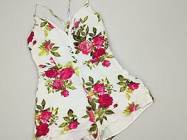 kolarki: Forever 21, Kombinezon damski, rozmiar L — 1