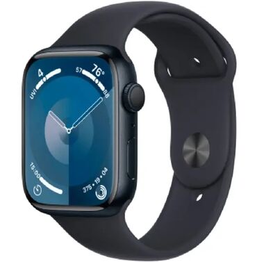 сколько стоит айфон 6 в баку 2018: İşlənmiş, Smart saat, Apple, Sensor ekran, rəng - Qara