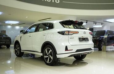 Renault: Changan Qiyuan Q05: 1.5 л | 2024 г. Универсал