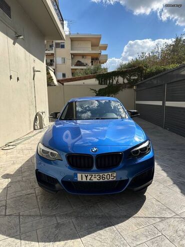 bmw: BMW : 1.5 l | 2018 year Coupe/Sports