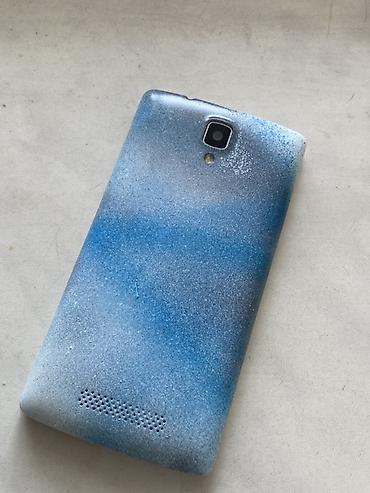 Lenovo A1000, 8 GB, Sensor
