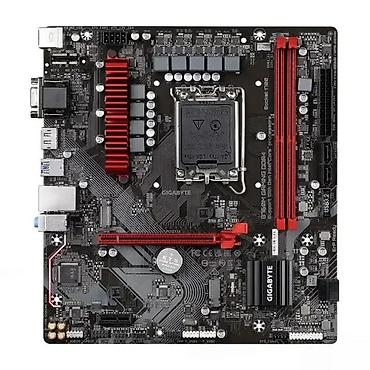 Matične ploče: Gigabyte B760M Gaming DDR4 – mATX gejming matična ploča - Čipset — 2
