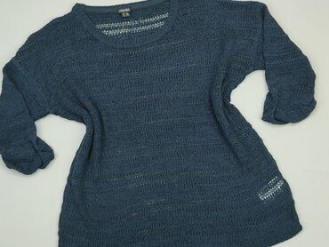 mock neck t shirty: Sweter, Esmara, L (EU 40), condition - Good