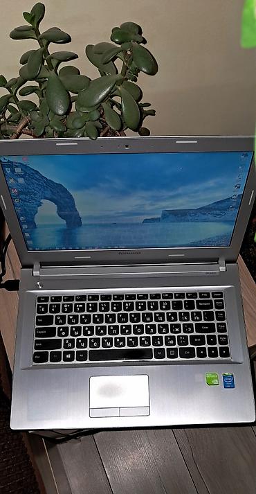 ноутбук на 4070: Продаю ноутбук Lenovo б/у Z40-70 Процессор Core i7 Оперативная память — 2