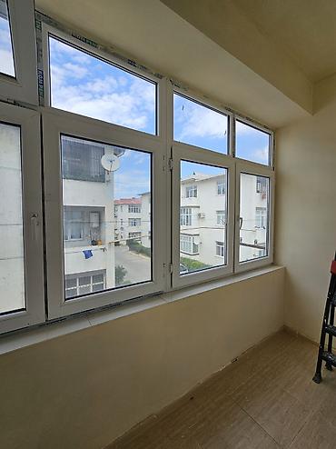 Mənzillər: Masazır, 2 otaqlı, Yeni tikili, 59 kv. m — 5