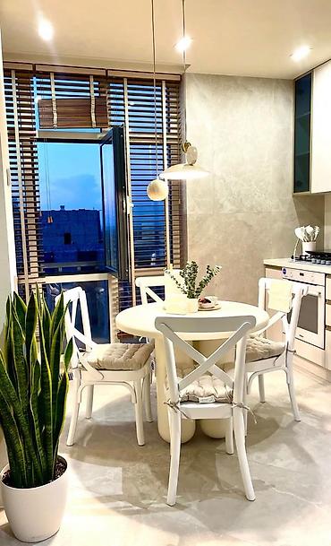 Долгосрочная аренда квартир: 2 комнаты, Агентство недвижимости, Без подселения, С мебелью полностью — 11