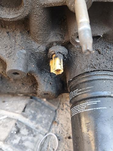 x pipe: Бензиновый мотор Ford 2002 г., 0.2 л, Б/у, Оригинал — 3