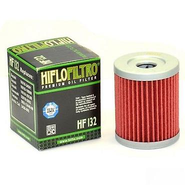 bas ovaj: Hiflofiltro HF132 – premium filter za motorno ulje - Model: HF132 — 1