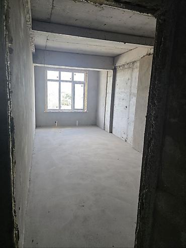 комнатные квартиры: 3 комнаты, 91 м², Аламедин-1 мкр Элитка, 4 этаж, ПСО (под самоотделку) — 4