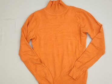 Turtlenecks: Women`s golf, Size L (EU 40)