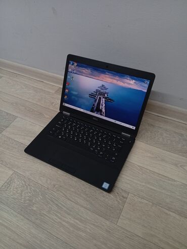продаю кофе машину: Dell, 8 ГБ ОЗУ, Intel Core i5