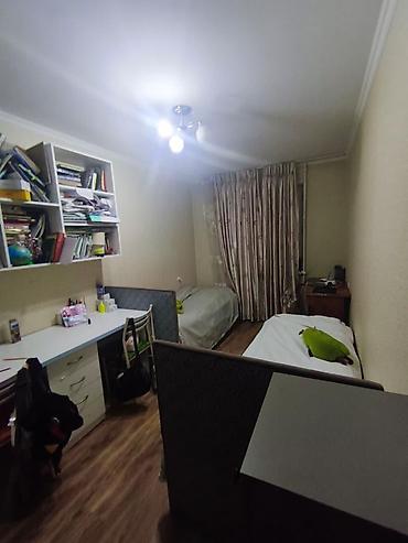 Продажа квартир: 3 комнаты, 58 м², 104 серия, 3 этаж, Евроремонт — 14