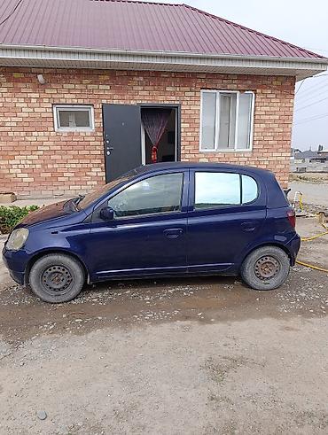 цены на машины в кыргызстане: Toyota Vitz: 1999 г., Хэтчбэк — 1