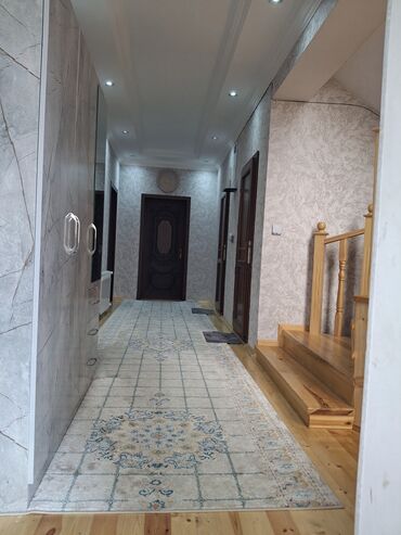 Həyət evləri və villaların satışı: Lökbatan qəs. 6 otaqlı, 162 kv. m, Yeni təmirli — 36