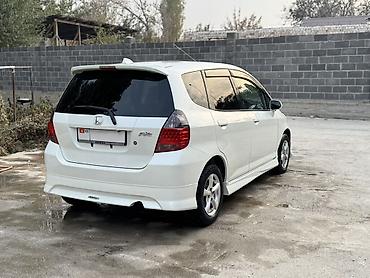 на форестер сг5: Honda Fit: 2003 г., 1.5 л, Вариатор, Бензин, Хэтчбэк — 1