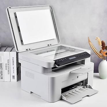 hp 2055dn printer: 🔥Принтер черно- белый три в одном hp laser mfp 115w 💸Акция!!!16000сом — 1