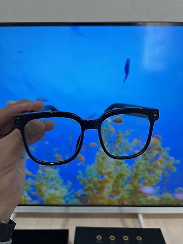 Другие VR очки: Умные очки с функциями Bluetooth Описание: - Классическая — 6