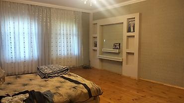 kiraye evler ayliq: 6 otaqlı, 437 kv. m — 7