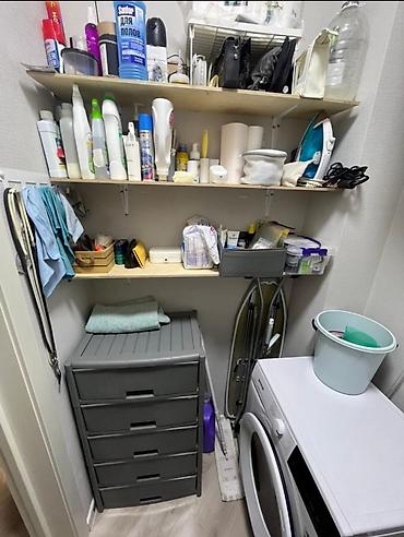 Продажа квартир: 1 комната, 45 м², Элитка, 9 этаж, Евроремонт — 8