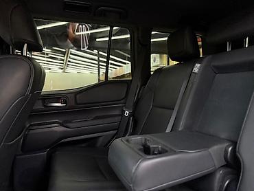 тойта прадо: Toyota Land Cruiser Prado: 2024 г., Автомат, Бензин — 5
