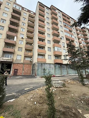 Yeni tikili: 2 otaqlı, Yeni tikili, 88 kv. m — 1