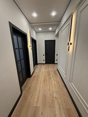 Продажа квартир: 2 комнаты, 68 м², Элитка, 5 этаж, Евроремонт — 10