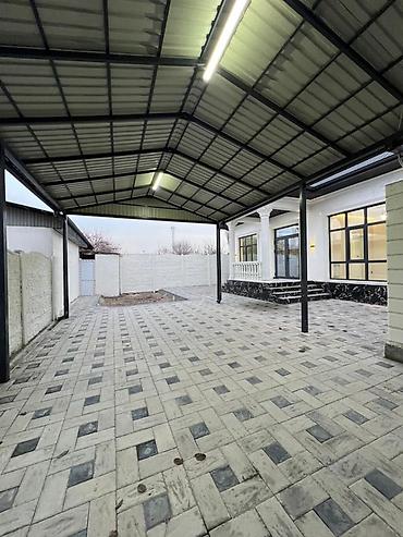 Продажа коттеджей и домов: 🔥 Срочно продается новый дом! 📍 Район рынка Заря 🏠 110 м² | 3,5 — 3