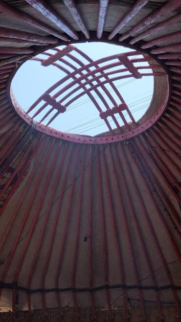 Продажа юрт: Срочно, Срочно, Срочно! Продаю юрту "Кыргыз Боз үй" — 3