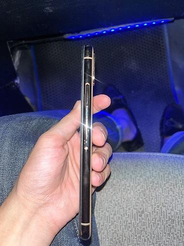 iphone ag: IPhone X, 64 GB, Qızılı, Simsiz şarj, Face ID — 3